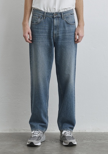  Mavi Toronto Street Indigo Mavisi Jean Pantolon 0010289-89127