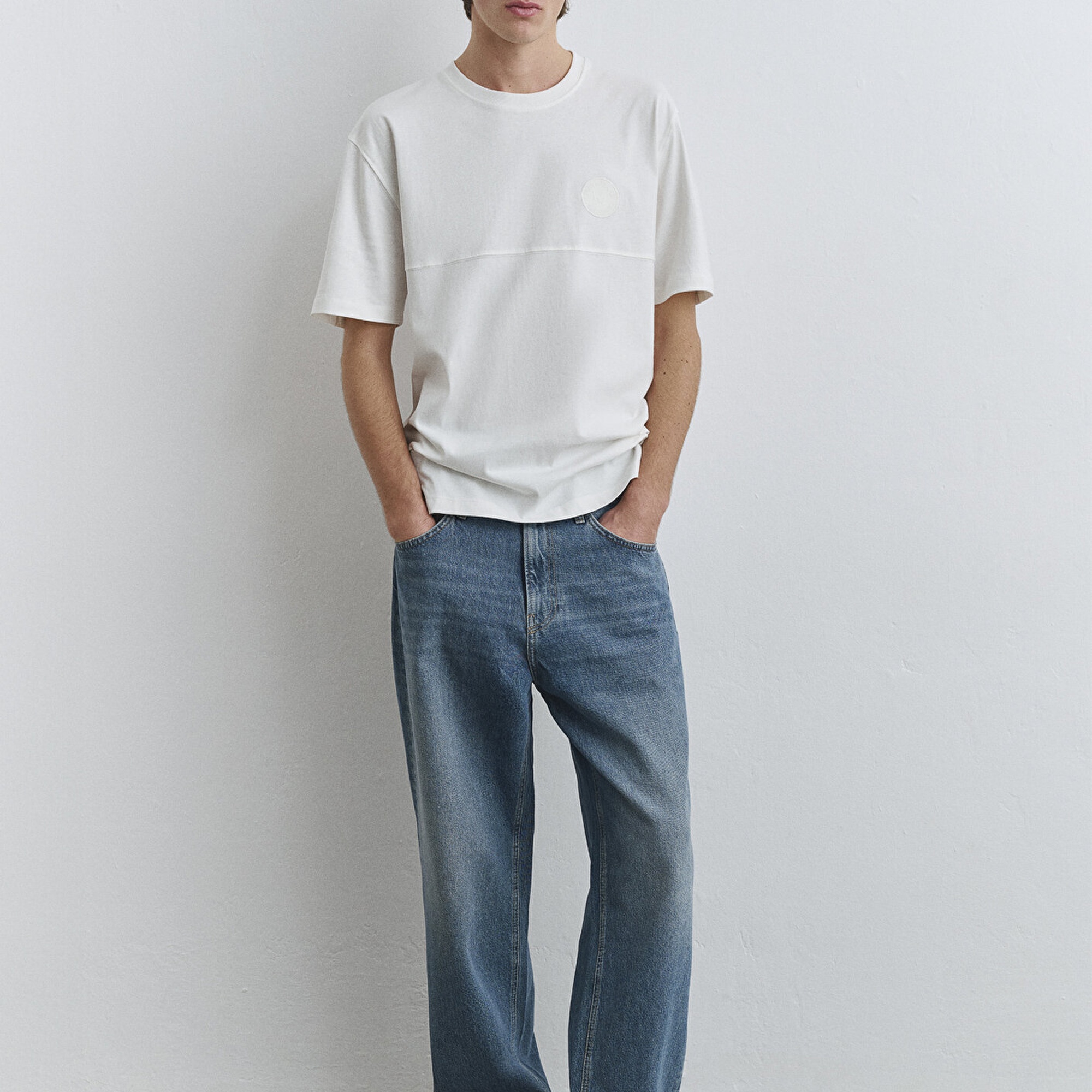 Mavi Toronto Street Indigo Mavisi Jean Pantolon 0010289-89127