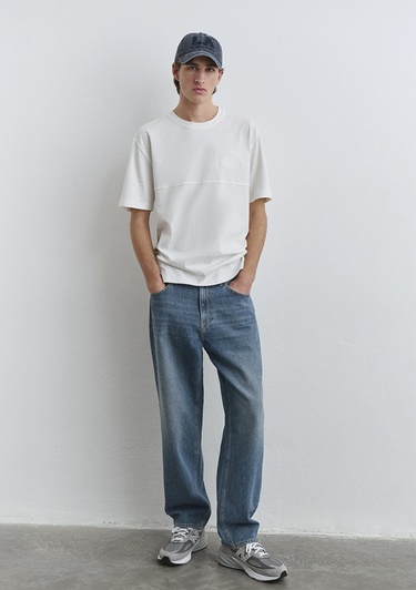  Mavi Toronto Street Indigo Mavisi Jean Pantolon 0010289-89127