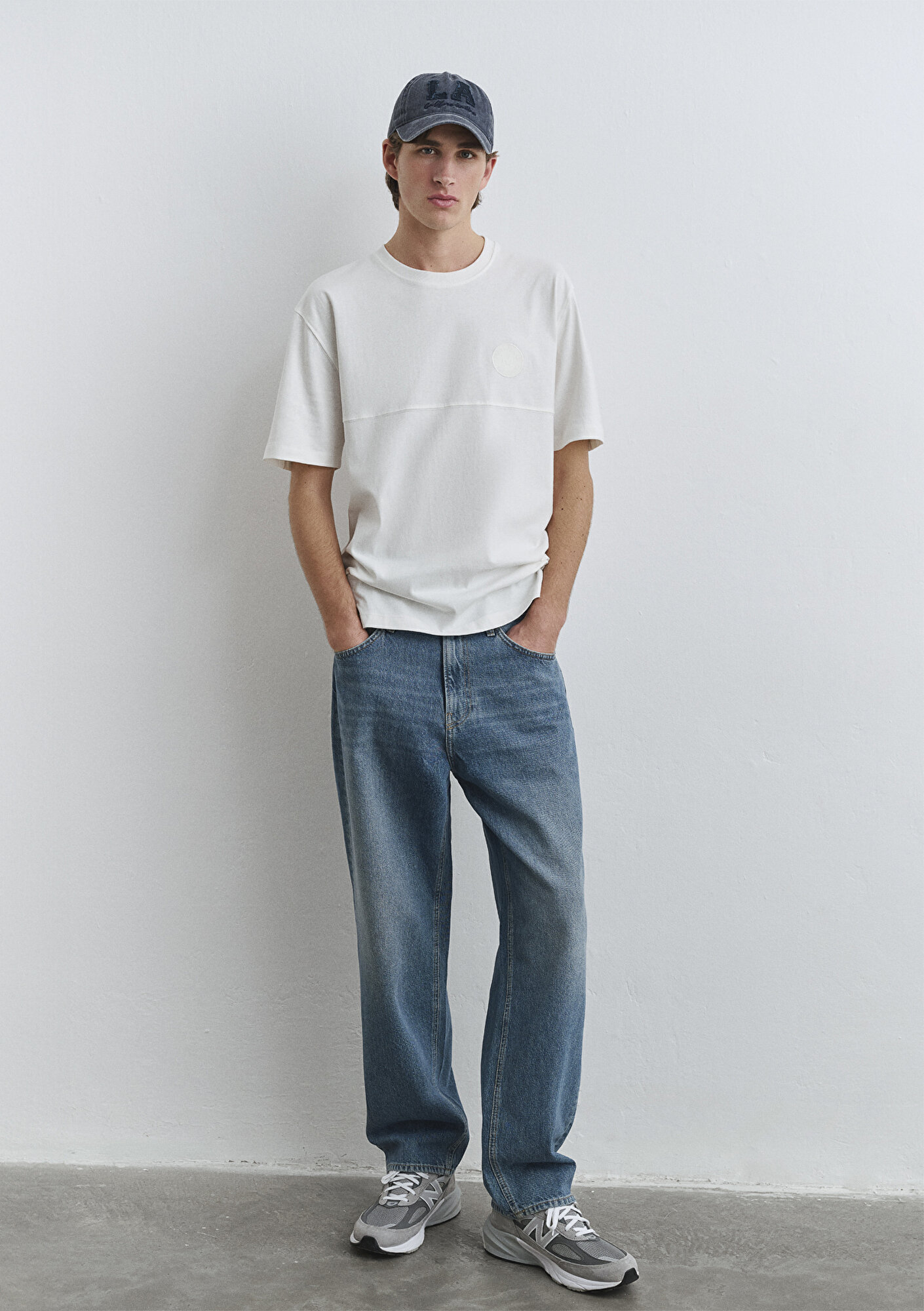  Mavi Toronto Street Indigo Mavisi Jean Pantolon 0010289-89127