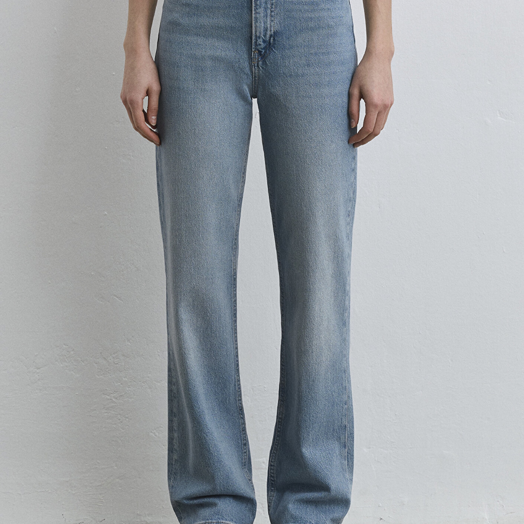 Mavi Sky Classic Denim Açık Mavi Jean Pantolon 1010627-87795