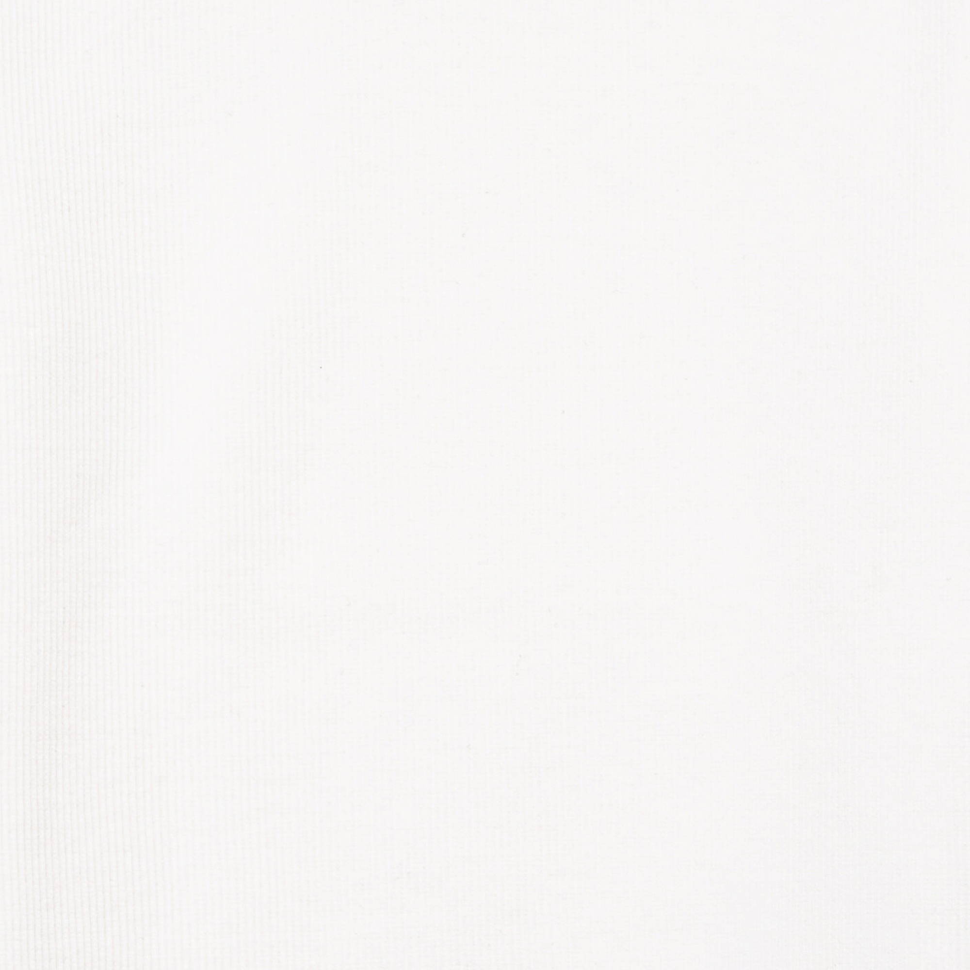 Mavi Fitilli Ekru Basic Tişört Fitted / Vücuda Oturan Kesim 7610260-70057