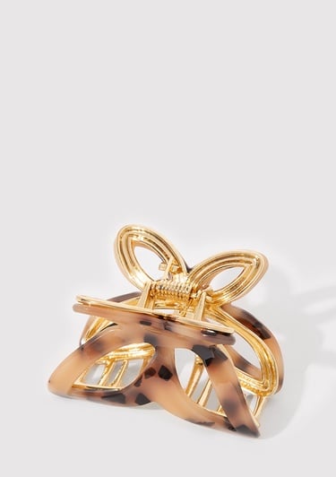  Mavi Kıskaç Toka 1913268-32164