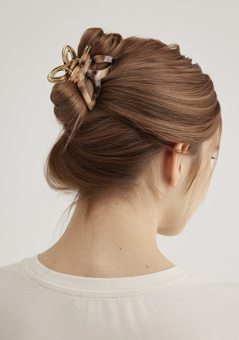  Mavi Kıskaç Toka 1913268-32164