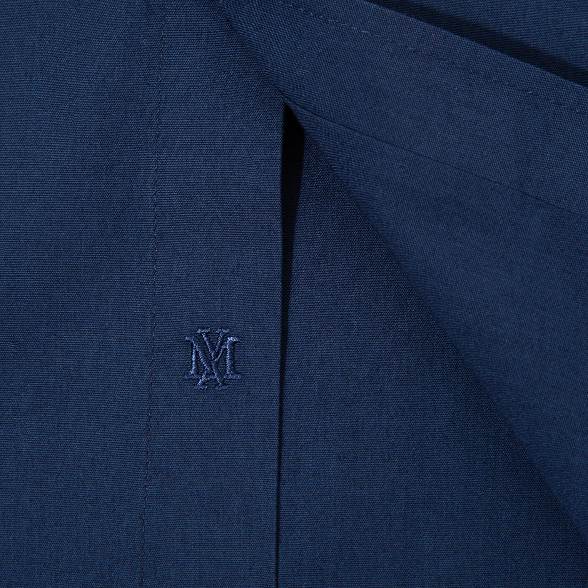 Mavi Kolay Ütülenebilir Lacivert Gömlek Slim Fit / Dar Kesim 0211571-70490