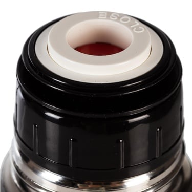  SİYAH TERMOS 500 ML