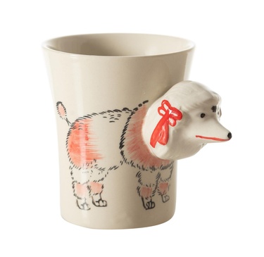  DOG MUG 270 ML
