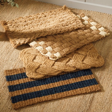  GABRIEL TASSEL JÜT KAPI PASPASI 45X75