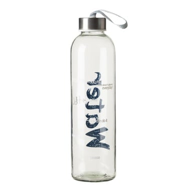 WATER MAVİ ŞİŞE 750 ML