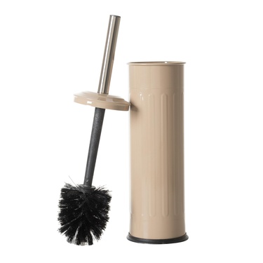  VINTAGE WC FIRÇASI BEJ