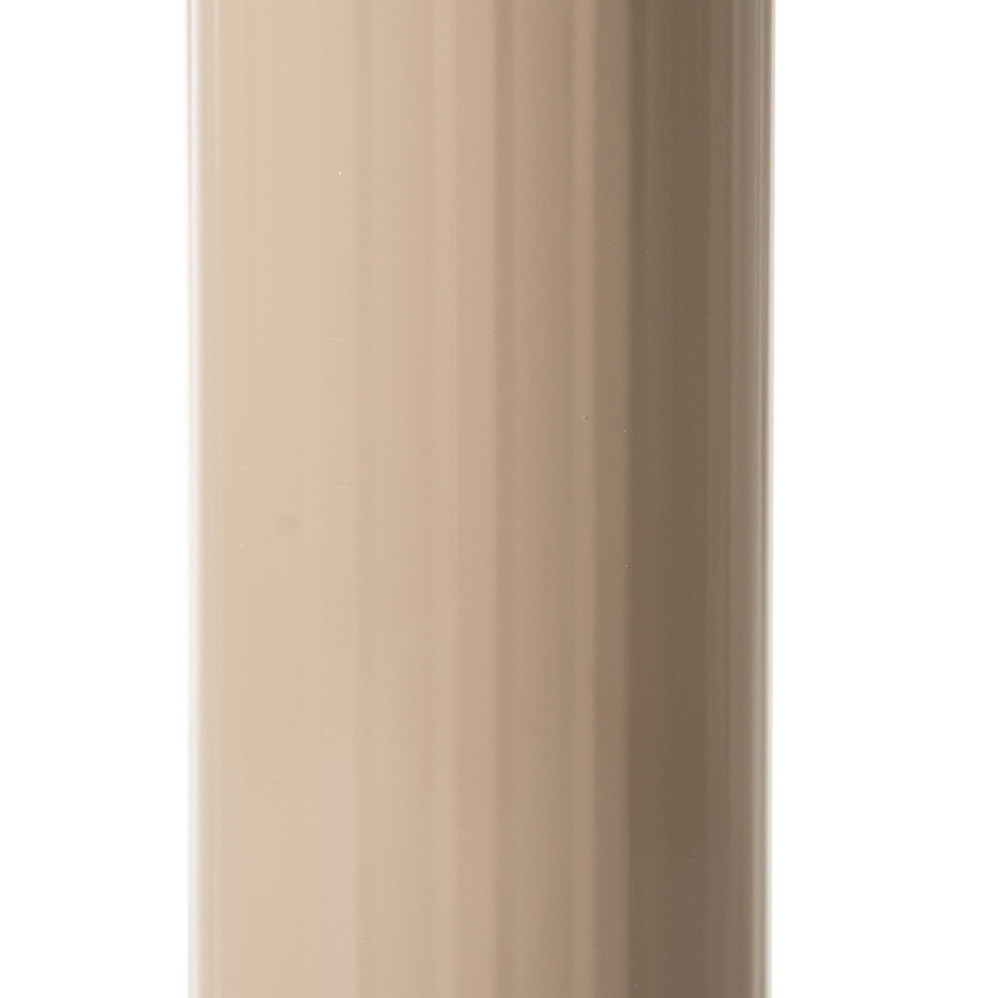 VINTAGE WC FIRÇASI BEJ