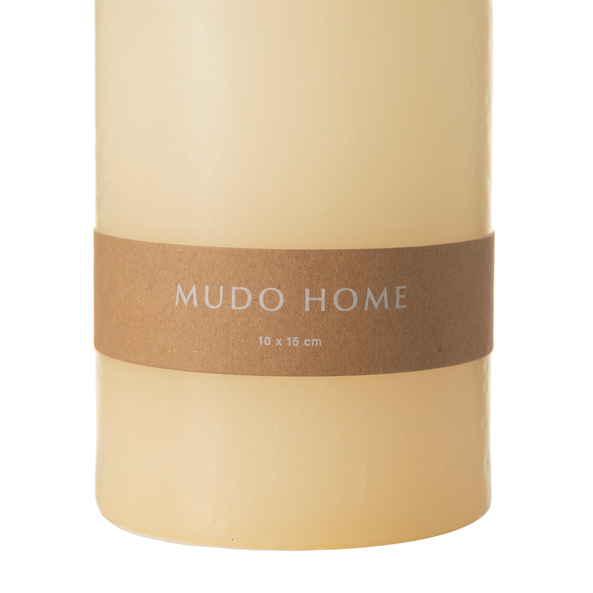 FENER MUM KREM 10X15CM