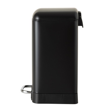  5FIVE BOHO ÇÖP KOVASI SİYAH 6 LT