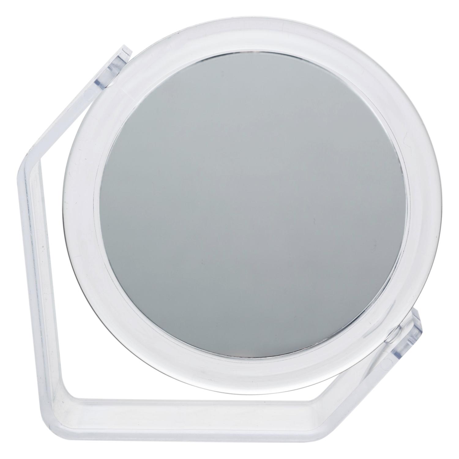  L MODEL YUVARLAK AYNA 3X ZOOM