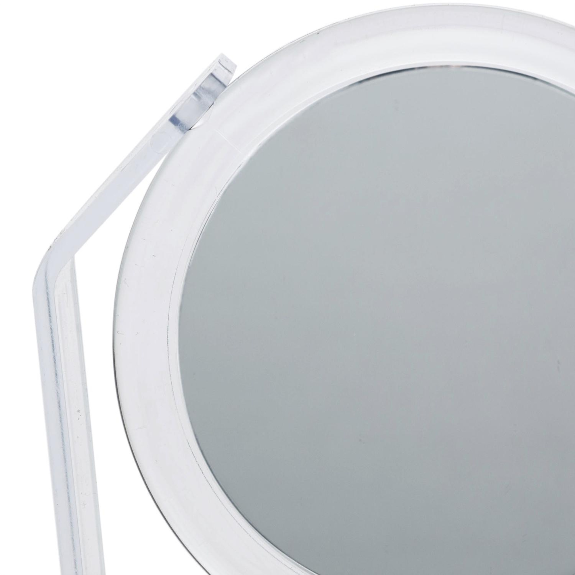 L MODEL YUVARLAK AYNA 3X ZOOM