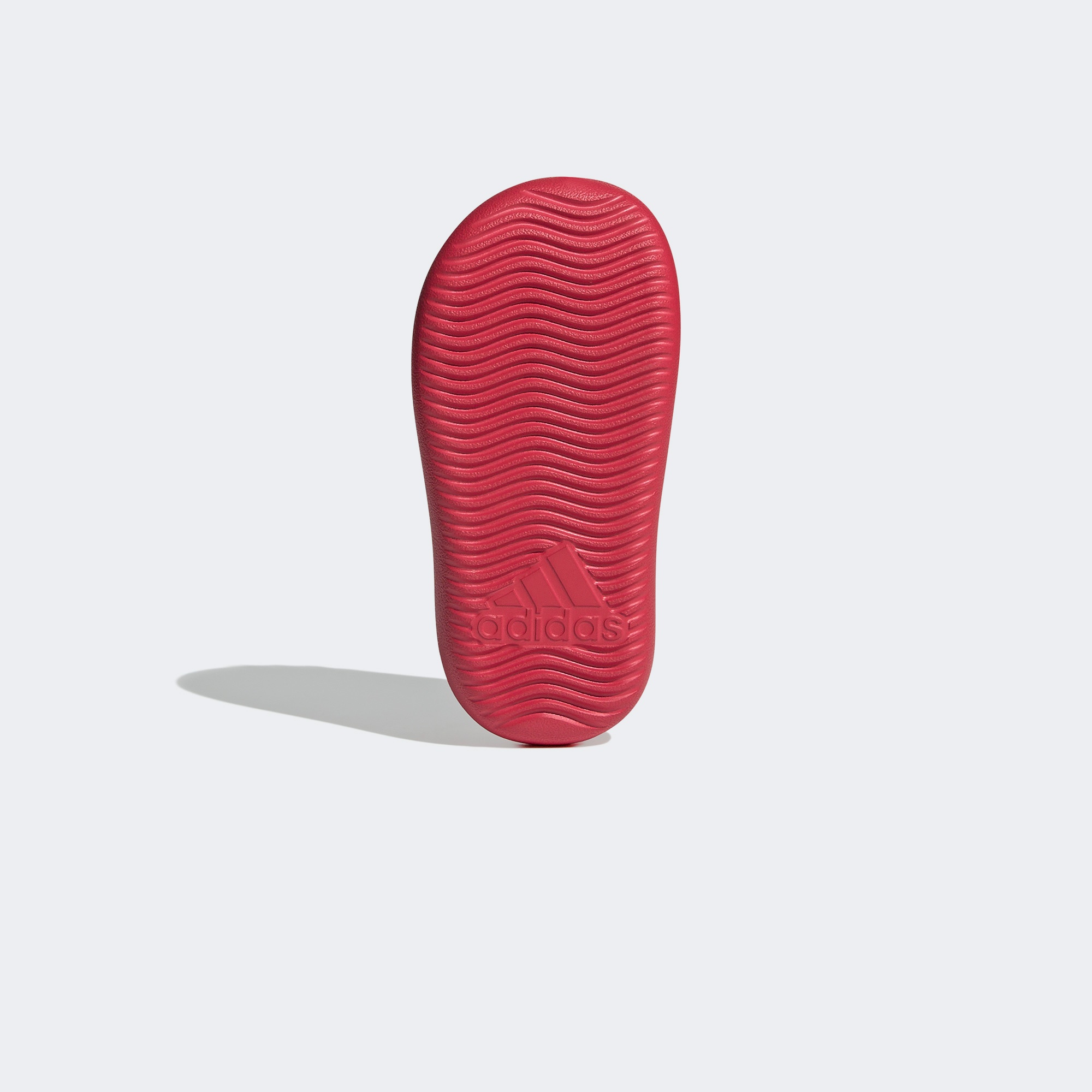 adidas Sebastian Bebek Kırmızı Sandalet