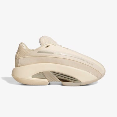  adidas Mad Infinity Unisex Krem Spor Ayakkabı