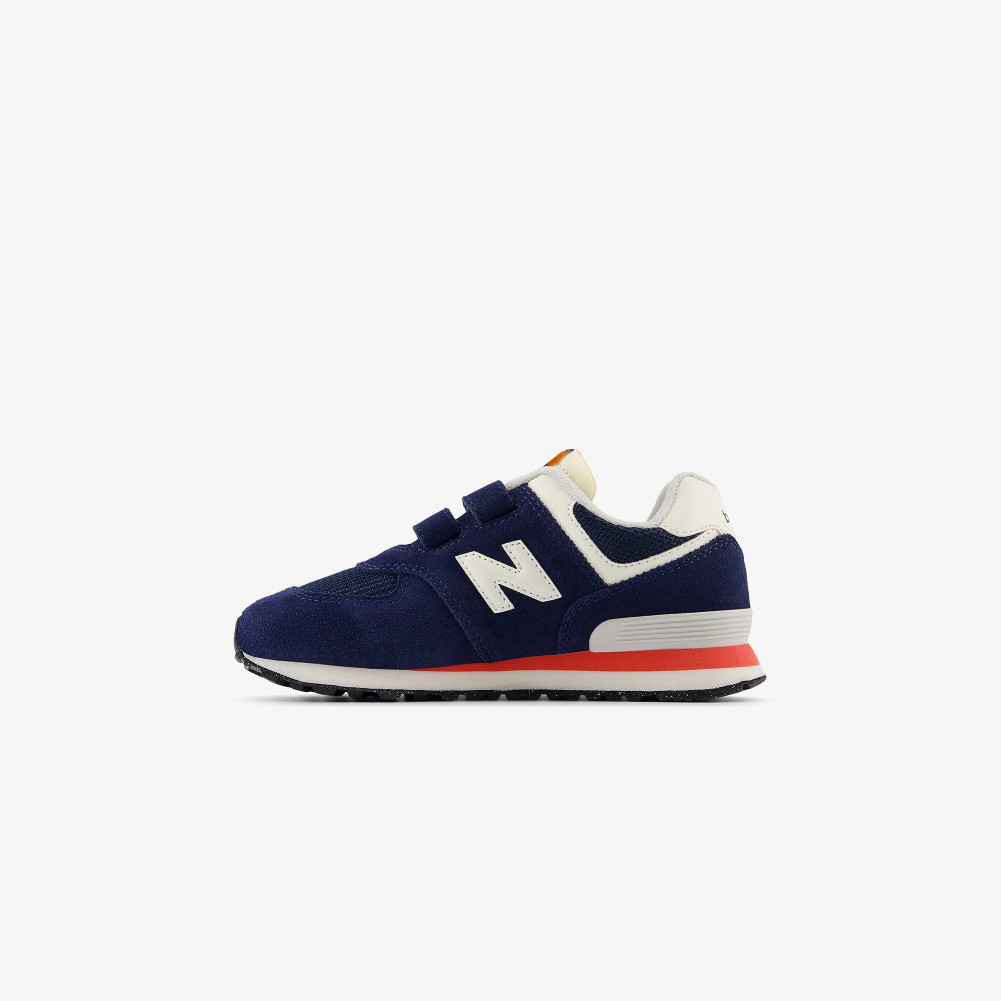 New Balance New Balance 574 Çocuk Lacivert Spor Ayakkabı Sneaker | FashFed Lacivert - 3. görsel