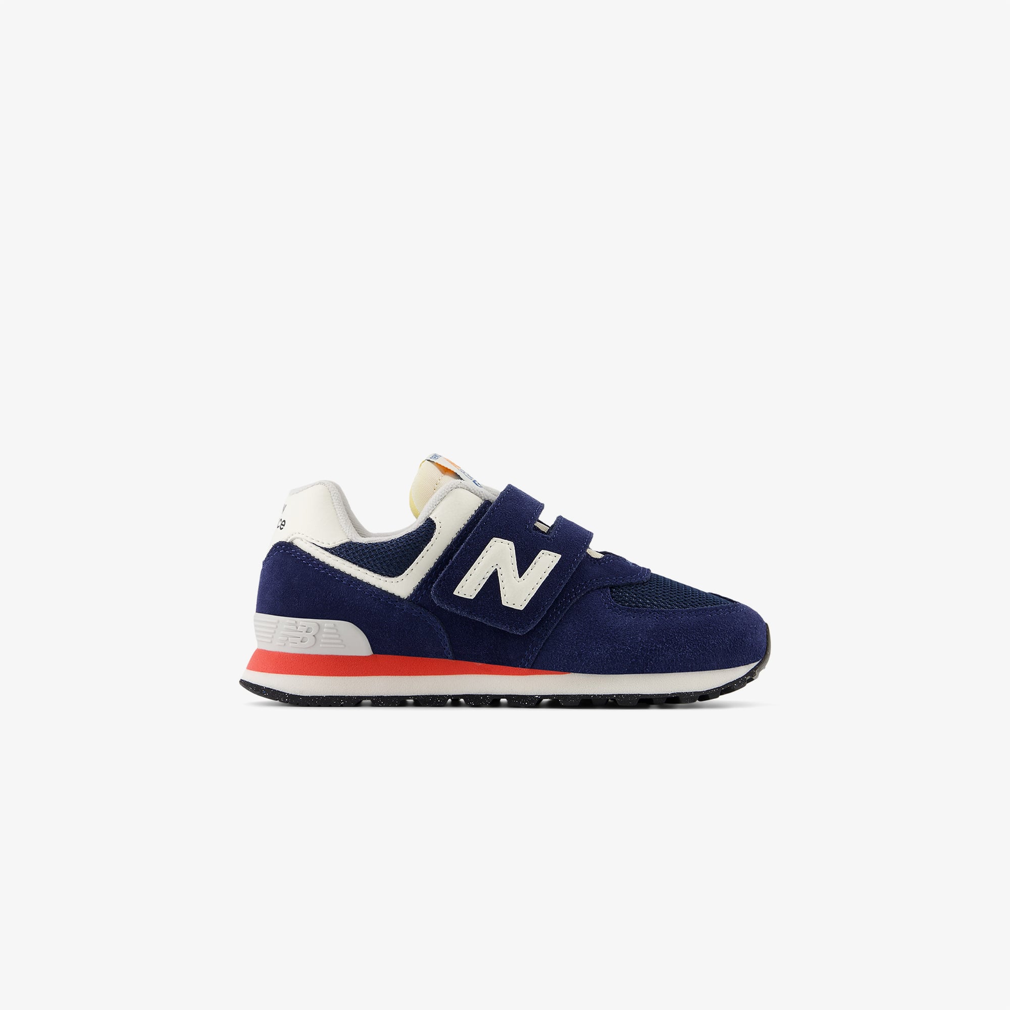 New Balance New Balance 574 Çocuk Lacivert Spor Ayakkabı Sneaker | FashFed Lacivert - 2. görsel