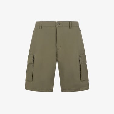  Timberland Brookline Poplin Cargo C Erkek Haki Şort