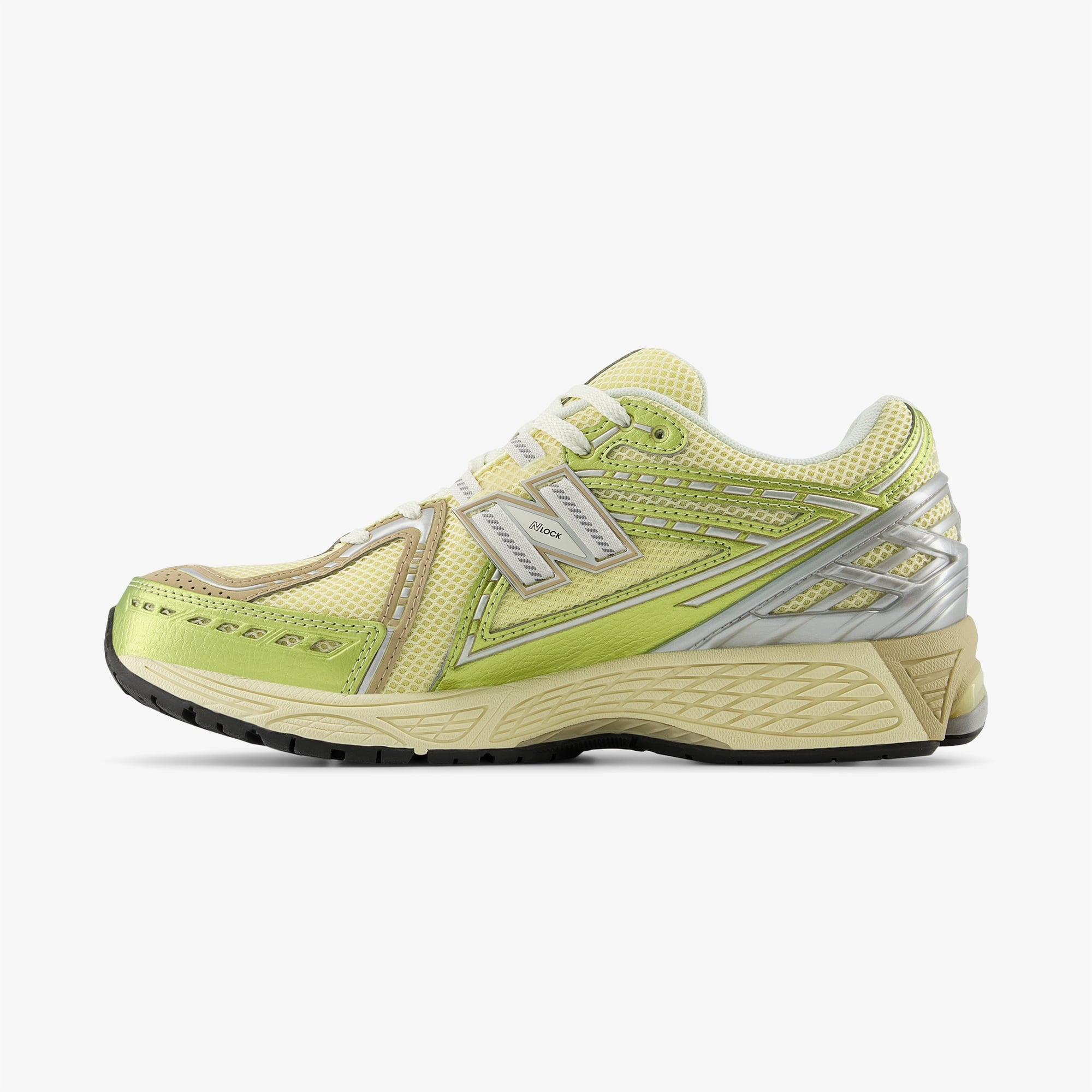 New Balance 1906R Unisex Sarı Sneaker