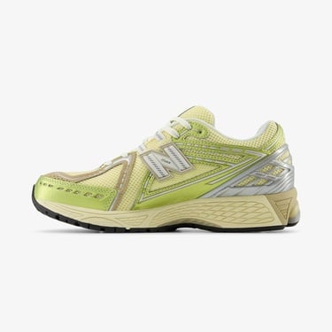  New Balance 1906R Unisex Sarı Sneaker