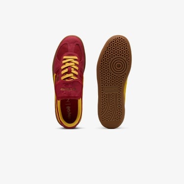  Puma Palermo Harry Potter Unisex Turuncu Spor Ayakkabı