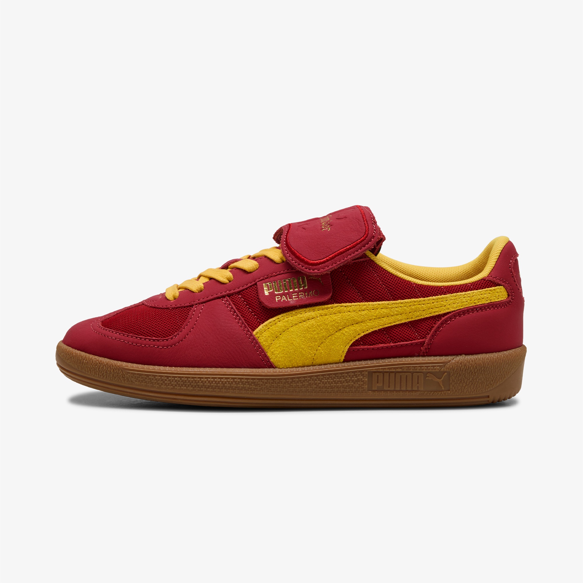 Puma Palermo Harry Potter Unisex Turuncu Spor Ayakkabı