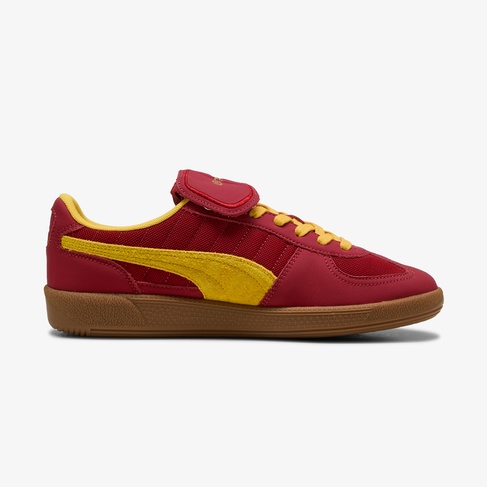  Puma Palermo Harry Potter Unisex Turuncu Spor Ayakkabı