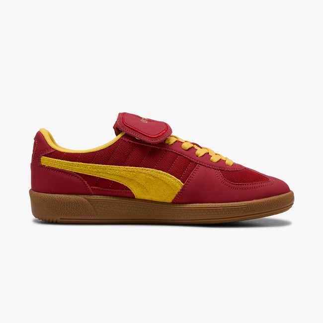  Puma Palermo Harry Potter Unisex Turuncu Spor Ayakkabı