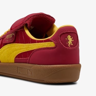  Puma Palermo Harry Potter Unisex Turuncu Spor Ayakkabı