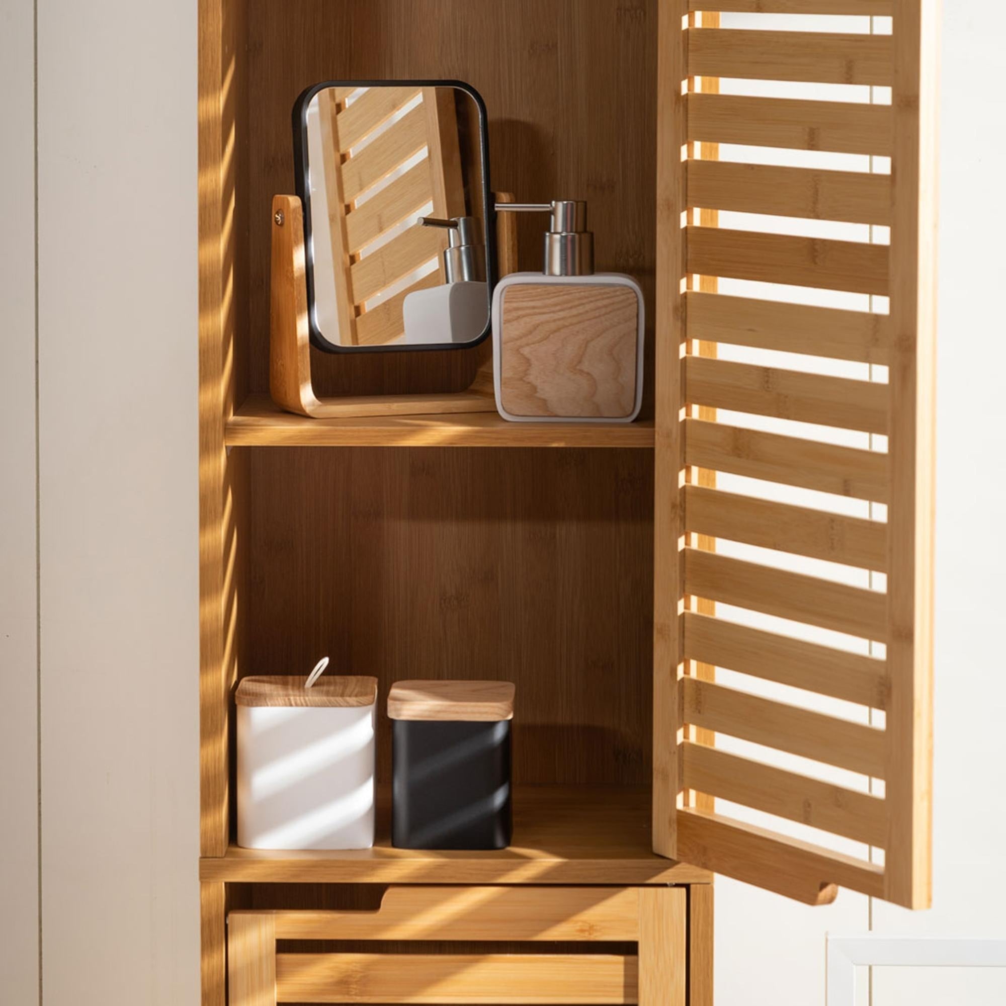 BOHO PAMUKLUK SİYAH 9,1X9,1X10,3