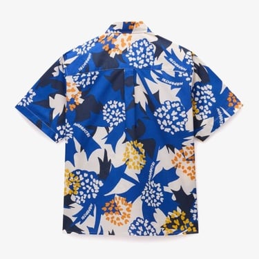  Napapijri  G-Ronge SS 1 Erkek Renkli Gömlek