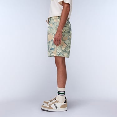  Napapijri  N-Talla Erkek Renkli Bermuda Şort