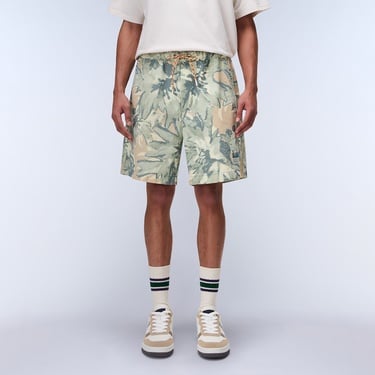  Napapijri  N-Talla Erkek Renkli Bermuda Şort
