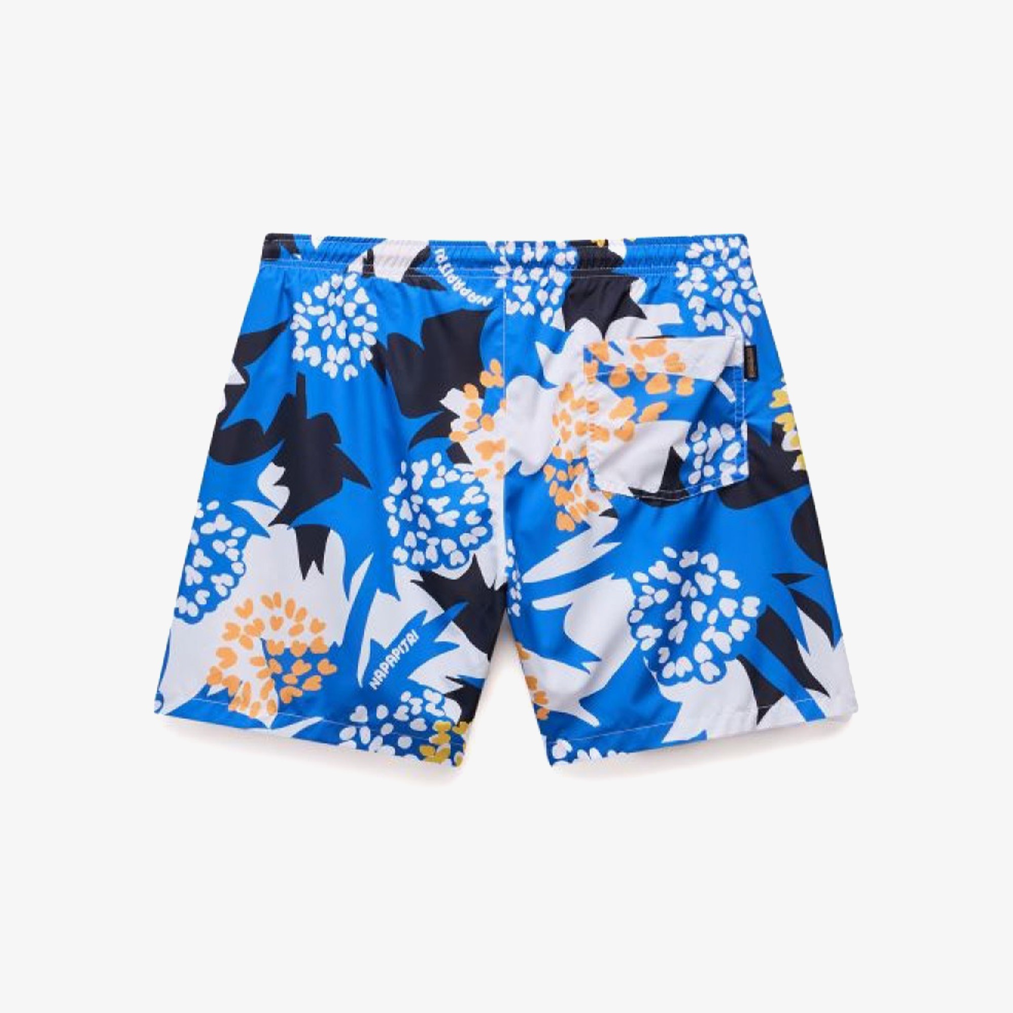 Napapijri  V-Inuvik 1 Erkek Renkli Mayo