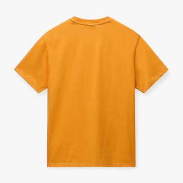  Napapijri S-Valdor SS Erkek Turuncu T-Shirt