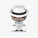 Funko Pop Rocks: Mj Michael Jackson (Smooth Criminal) Renkli Figür
