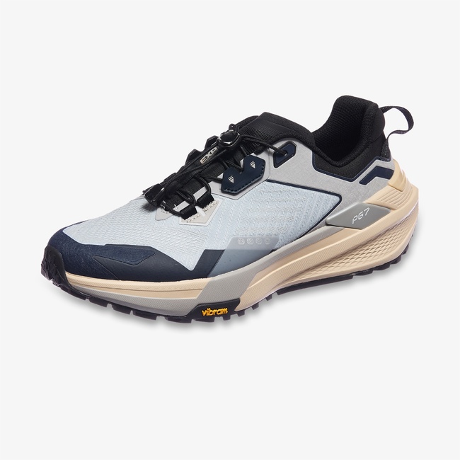  Anta Skycity Erkek Lacivert Spor Ayakkabı