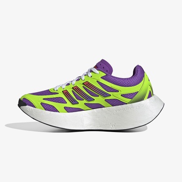  adidas Originals Adizero Aruku Kadın Mor Spor Ayakkabı