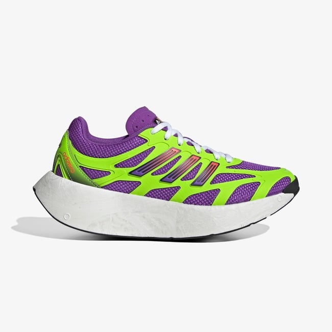  adidas Originals Adizero Aruku Kadın Mor Spor Ayakkabı