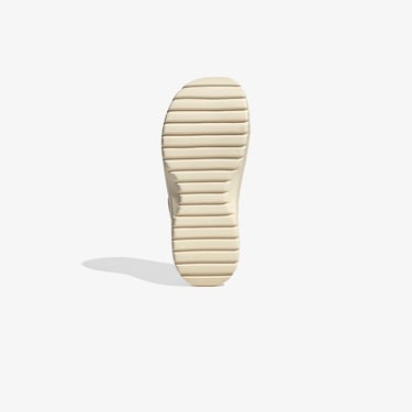  adidas Adilette Clog Platform Unisex Beyaz Sandalet