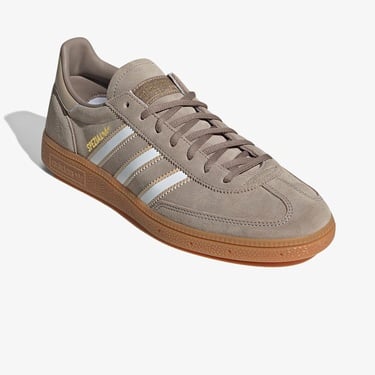  adidas Handball Spezial Unisex Kahverengi Sneaker