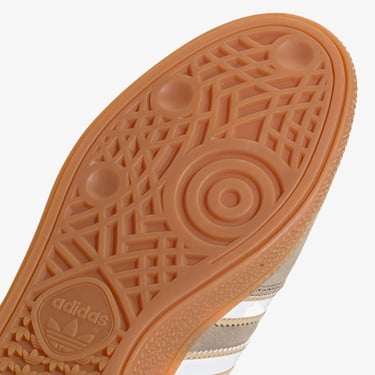  adidas Handball Spezial Unisex Kahverengi Sneaker