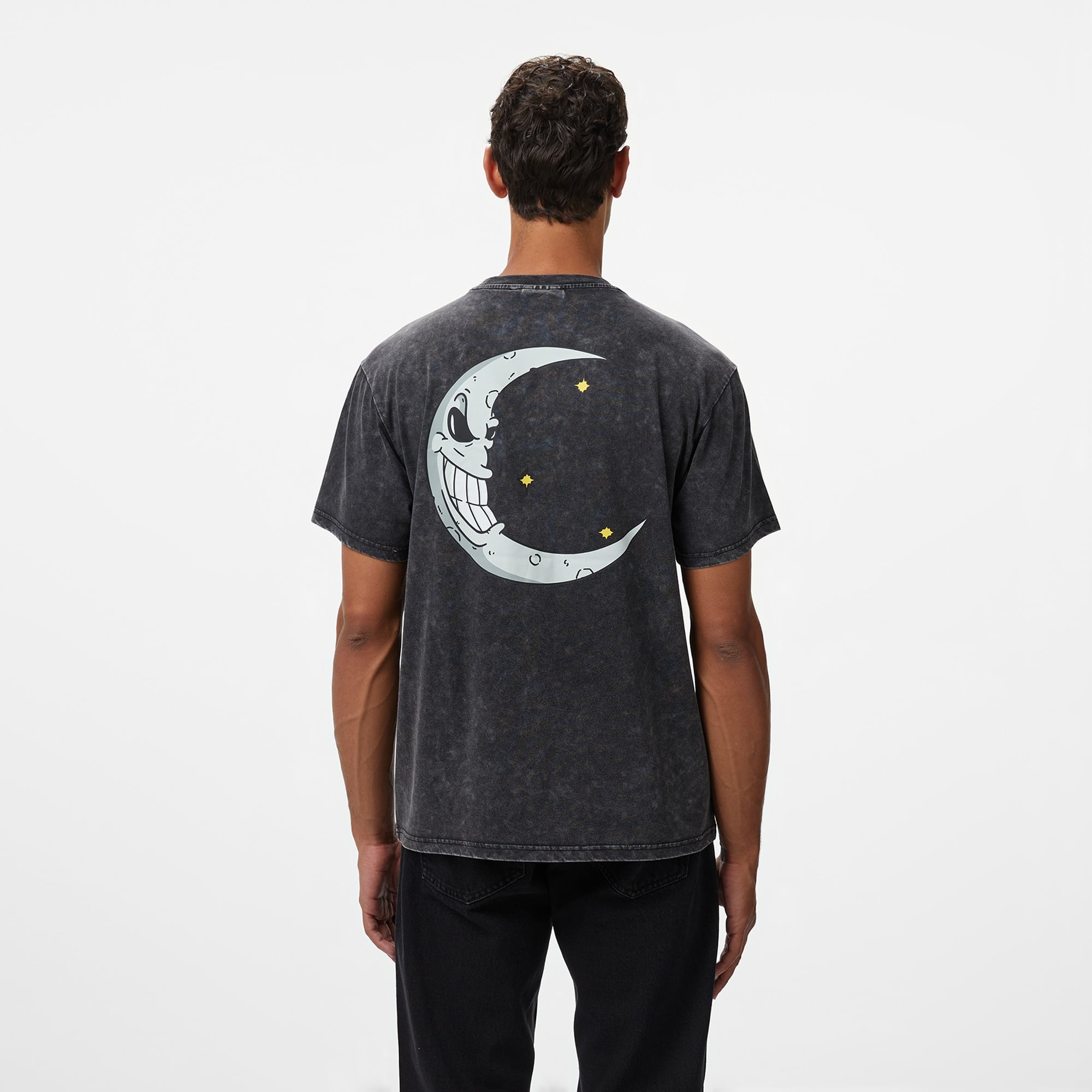 Ripndip Oracle Erkek Gri T-Shirt
