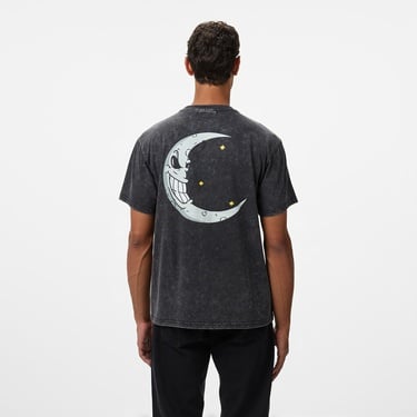  Ripndip Oracle Erkek Gri T-Shirt