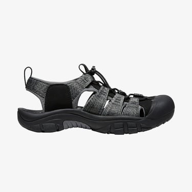  Keen Newport Neo H2 Erkek Gri Sandalet