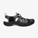 Keen Newport Neo H2 Erkek Gri Sandalet