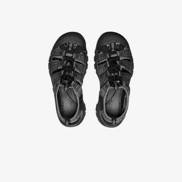  Keen Newport Neo H2 Erkek Gri Sandalet