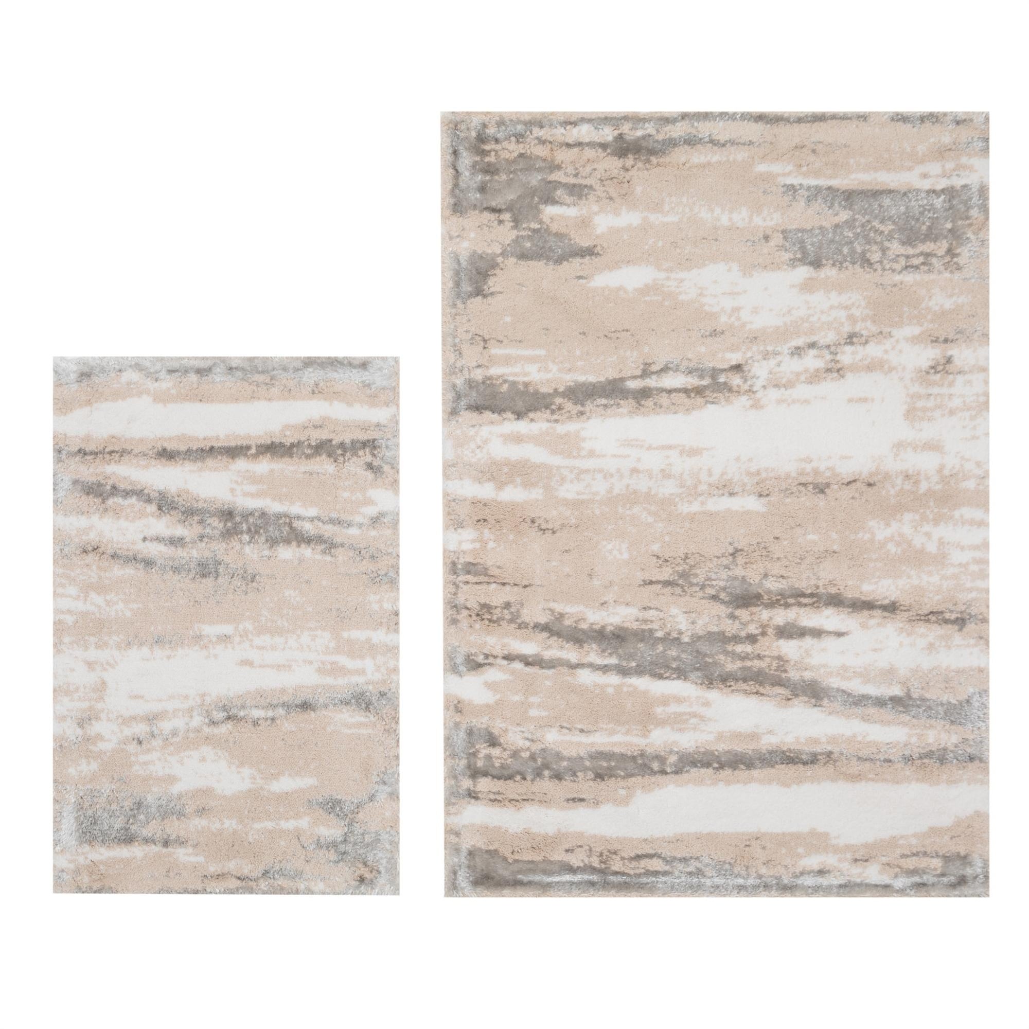 MOTLEY LINE EKRU BEJ 2'Lİ PASPAS SETİ